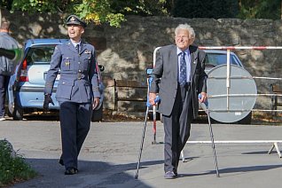 Přichází Tom Lom, veterán 311. bombardovací perutě