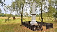 Pomník padlých v 1. světové válce
